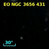 EO NGC 3656 431