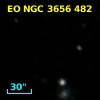 EO NGC 3656 482
