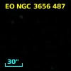 EO NGC 3656 487