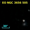 EO NGC 3656 505