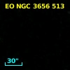 EO NGC 3656 513