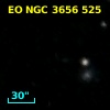 EO NGC 3656 525