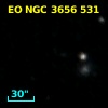 EO NGC 3656 531