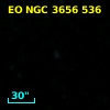 EO NGC 3656 536