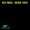 EO NGC 3656 563
