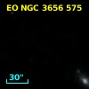 EO NGC 3656 575