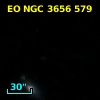 EO NGC 3656 579