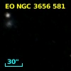 EO NGC 3656 581