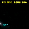 EO NGC 3656 589