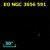 EO NGC 3656 591