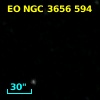 EO NGC 3656 594