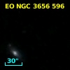 EO NGC 3656 596