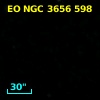 EO NGC 3656 598