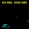 EO NGC 3656 609