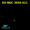 EO NGC 3656 611
