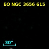 EO NGC 3656 615