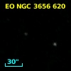 EO NGC 3656 620