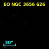 EO NGC 3656 626