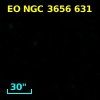 EO NGC 3656 631