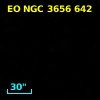 EO NGC 3656 642
