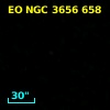 EO NGC 3656 658