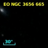 EO NGC 3656 665
