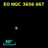EO NGC 3656 667