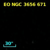 EO NGC 3656 671