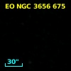 EO NGC 3656 675