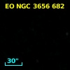 EO NGC 3656 682