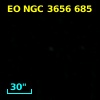EO NGC 3656 685