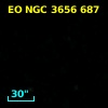 EO NGC 3656 687