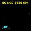 EO NGC 3656 694