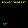 EO NGC 3656 697