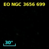 EO NGC 3656 699
