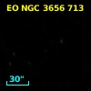 EO NGC 3656 713