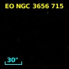 EO NGC 3656 715