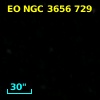 EO NGC 3656 729