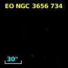 EO NGC 3656 734