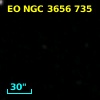 EO NGC 3656 735