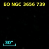 EO NGC 3656 739