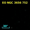 EO NGC 3656 752