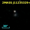 2MASS J11235329+5348236