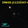 2MASS J11232547+5352063