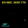 EO NGC 3656 776