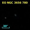 EO NGC 3656 780