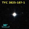 TYC 3825-187-1