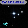 TYC 3825-533-1