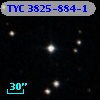 TYC 3825-884-1