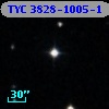 TYC 3828-1005-1